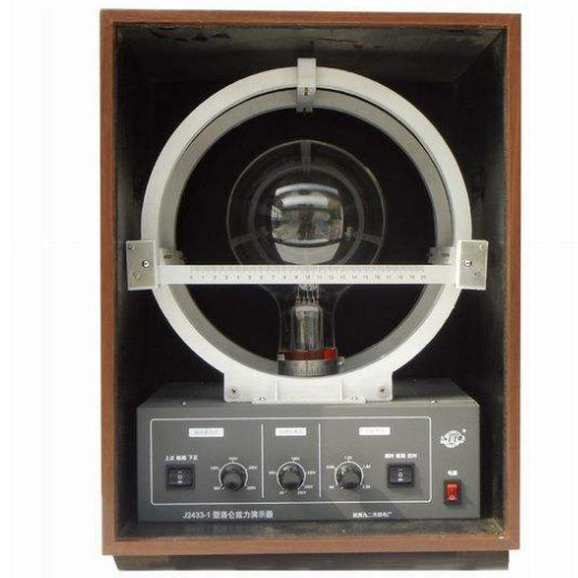 24052洛倫茲力演示器